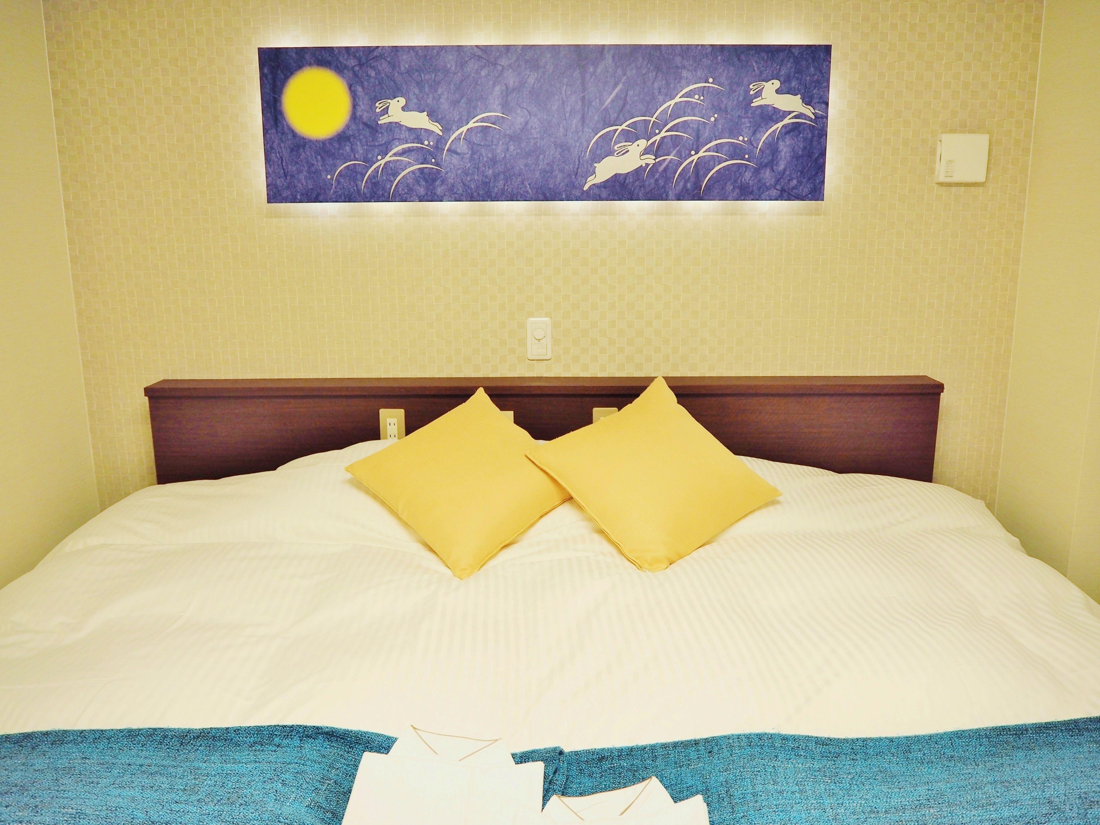 Hana Hotel - Kyoto — Photos 3